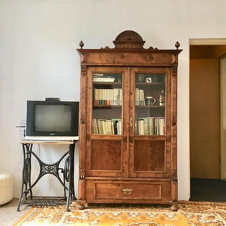Kamienica Kartuska Apartman Gdańsk Kültér fotó