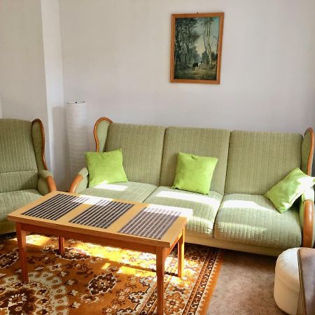 Kamienica Kartuska Apartman Gdańsk Kültér fotó