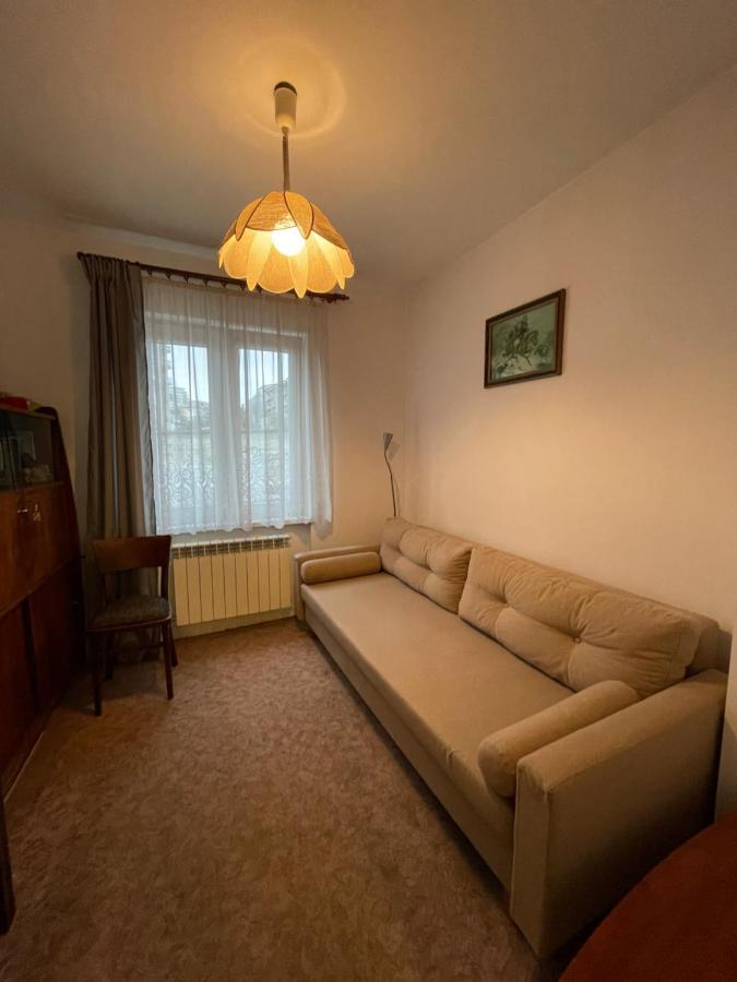 Kamienica Kartuska Apartman Gdańsk Kültér fotó