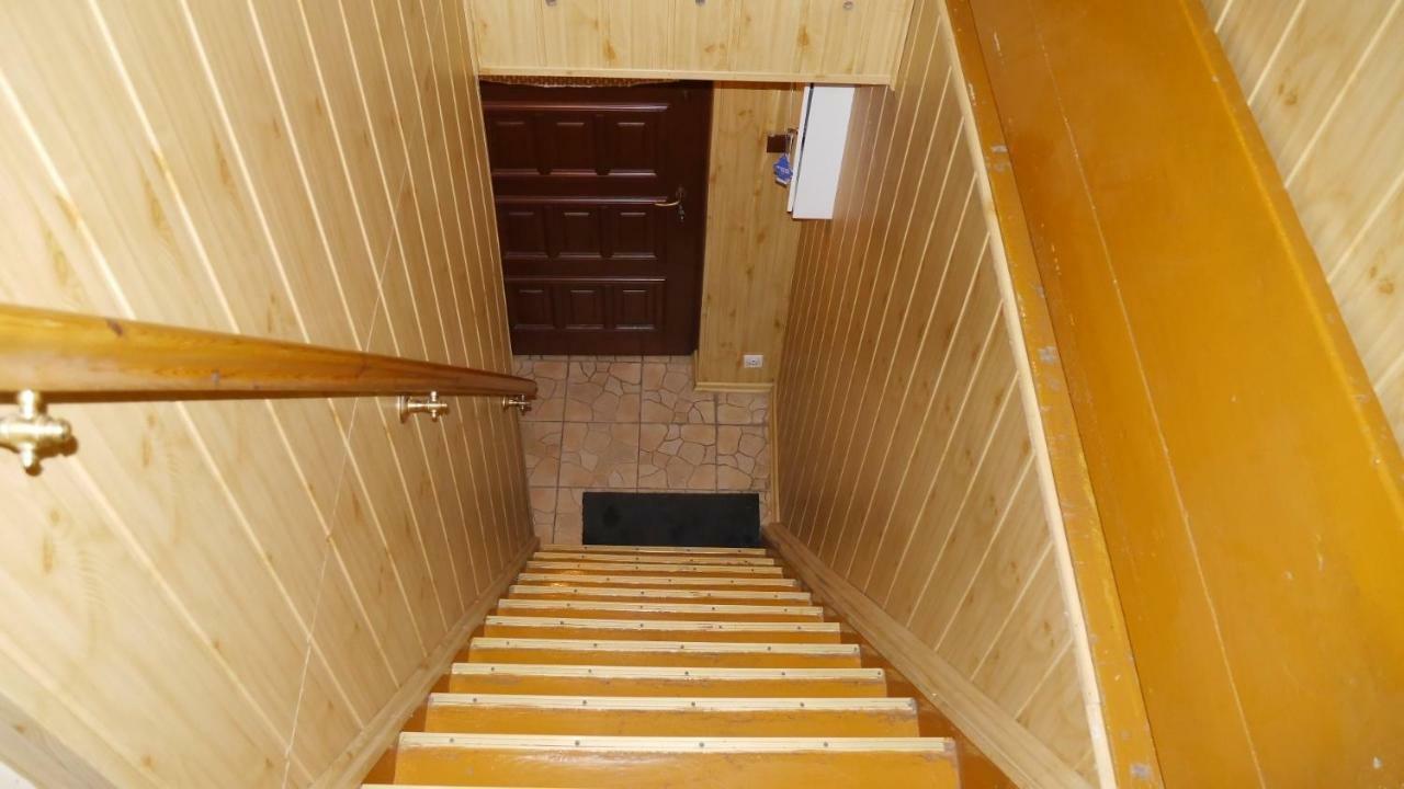 Kamienica Kartuska Apartman Gdańsk Kültér fotó